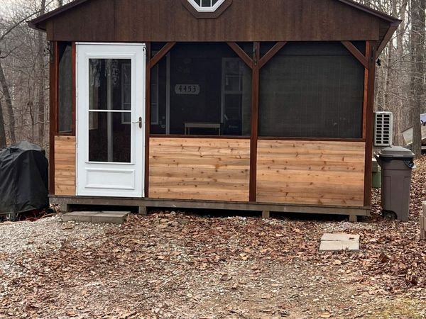 4453 W Wild Cherry Street, Paoli, IN 47454