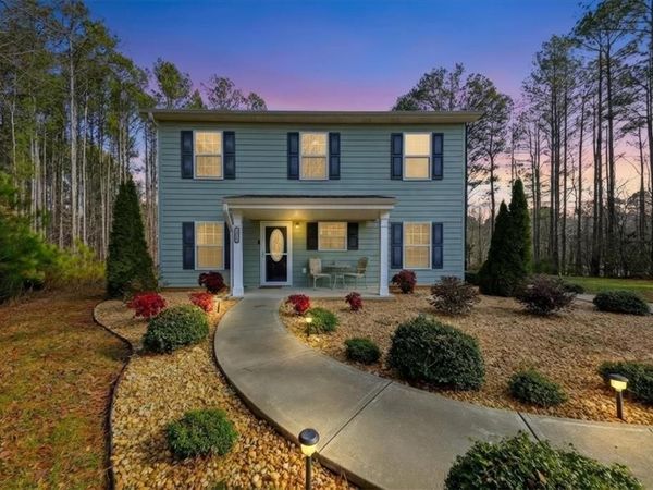 1318 Reece Road, Woodstock, GA 30188