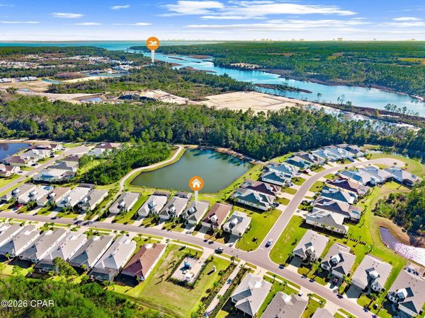 8733 Coral Reef Way, Panama City Beach, FL 32413