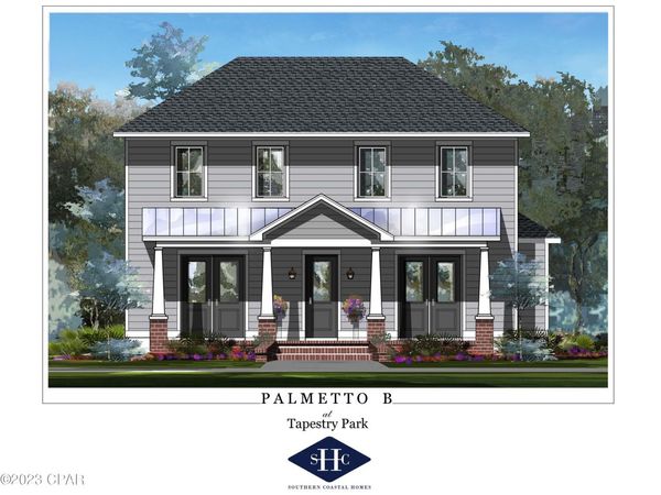 129 Johns Island Way, Panama City Beach, FL 32407