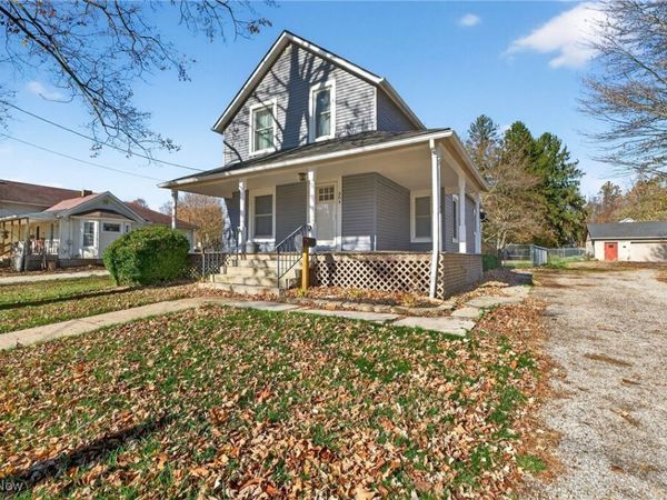304 Elm Street, Amherst, OH 44001