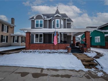 408 E Gorgas Street, Louisville, OH 44641