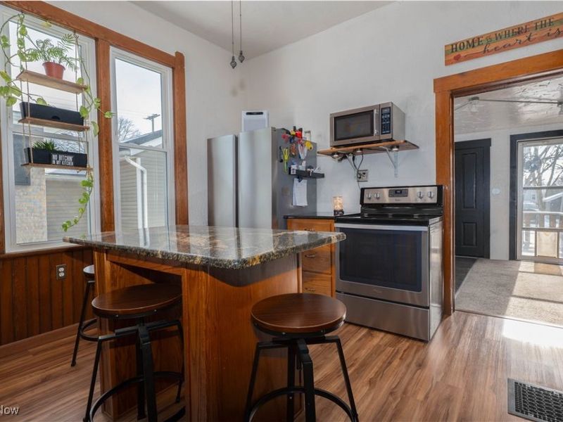 408 E Gorgas Street, Louisville, OH 44641 Photo 14