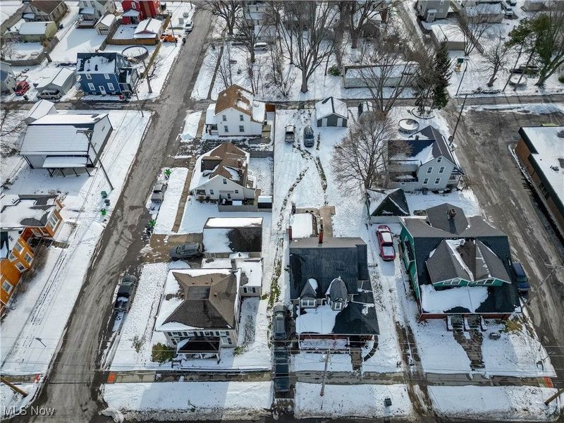 408 E Gorgas Street, Louisville, OH 44641 Photo 26