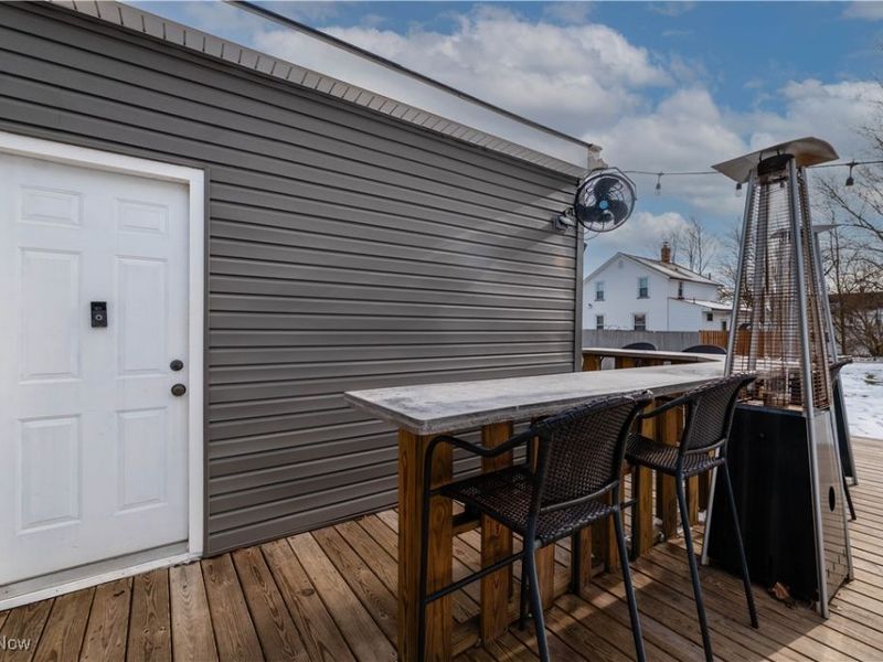 408 E Gorgas Street, Louisville, OH 44641 Photo 4