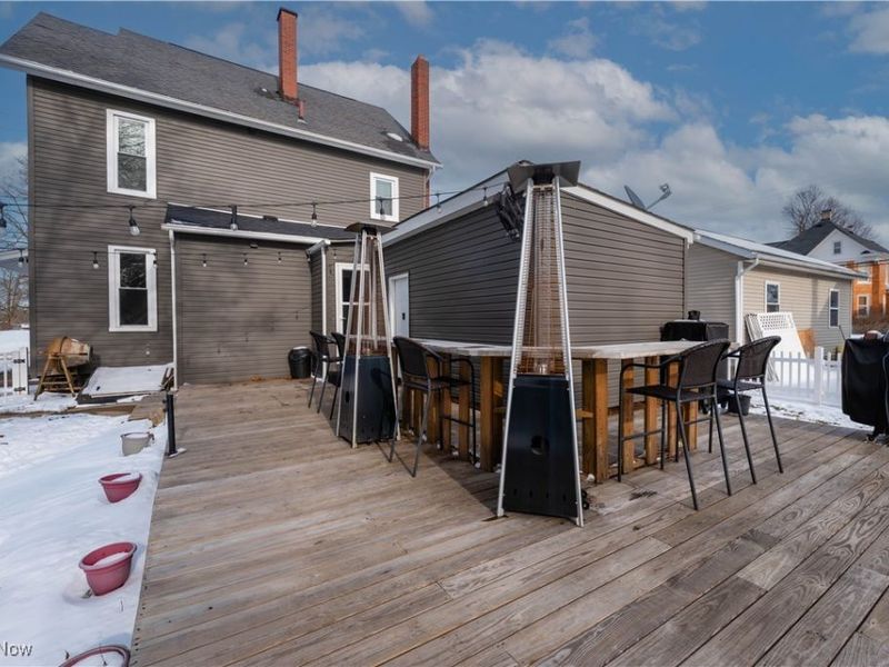 408 E Gorgas Street, Louisville, OH 44641 Photo 5