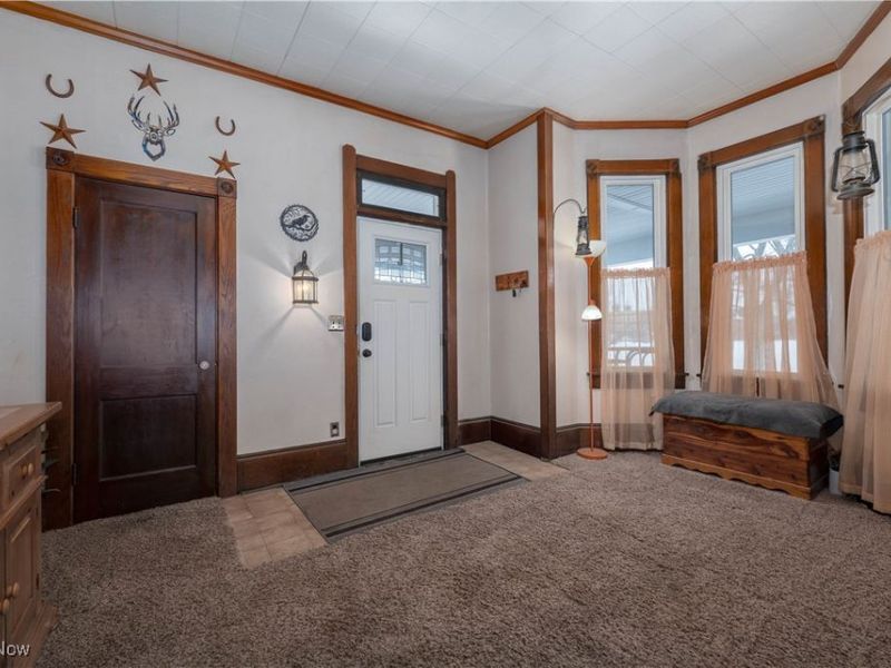 408 E Gorgas Street, Louisville, OH 44641 Photo 8