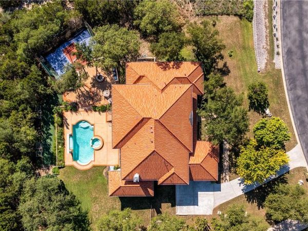 4325 Lago Viento, Austin, TX 78734