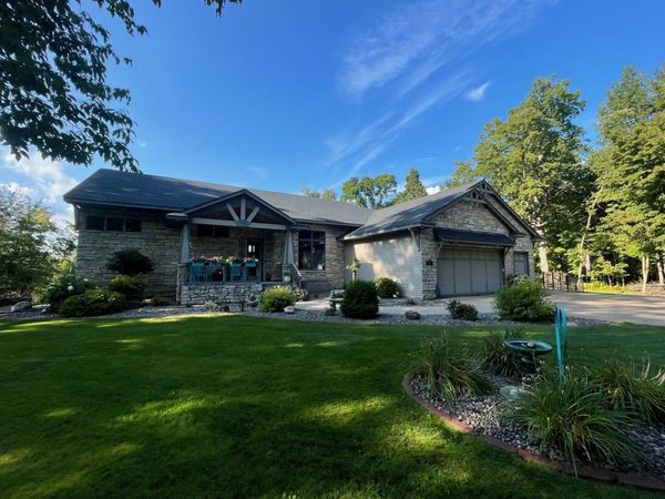 13966 346th Court, Lindstrom, MN 55045