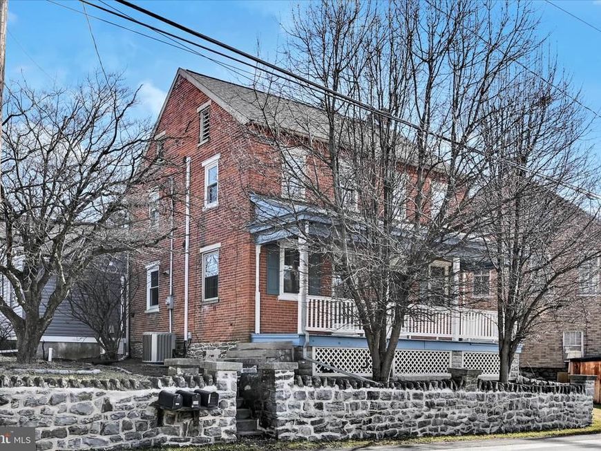 2093 New Danville Pike, Lancaster, PA 17603 Main Photo