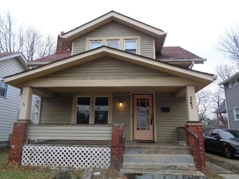 247 Columbian Avenue, Columbus, OH 43223 Photo 1