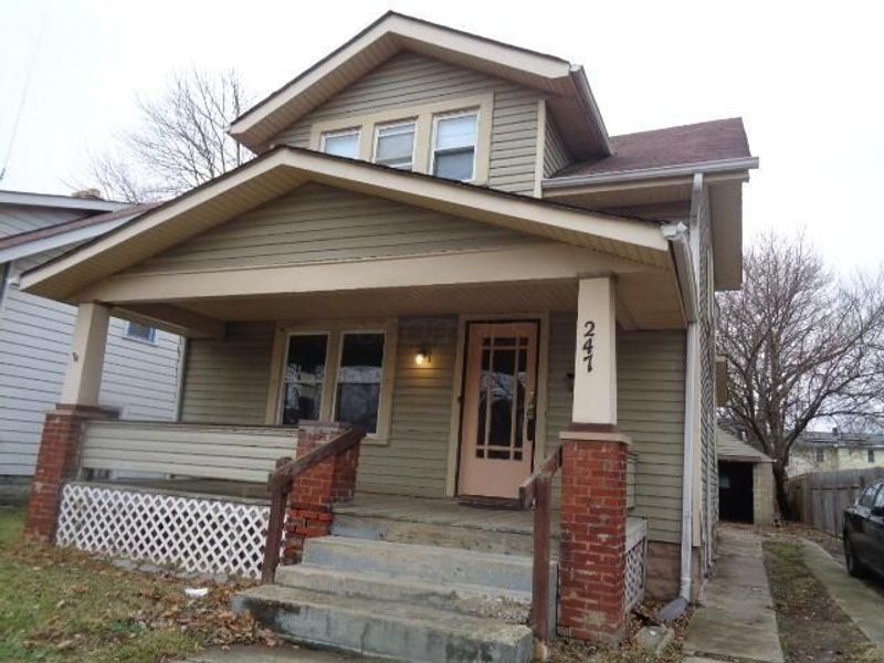 247 Columbian Avenue, Columbus, OH 43223 Photo 3