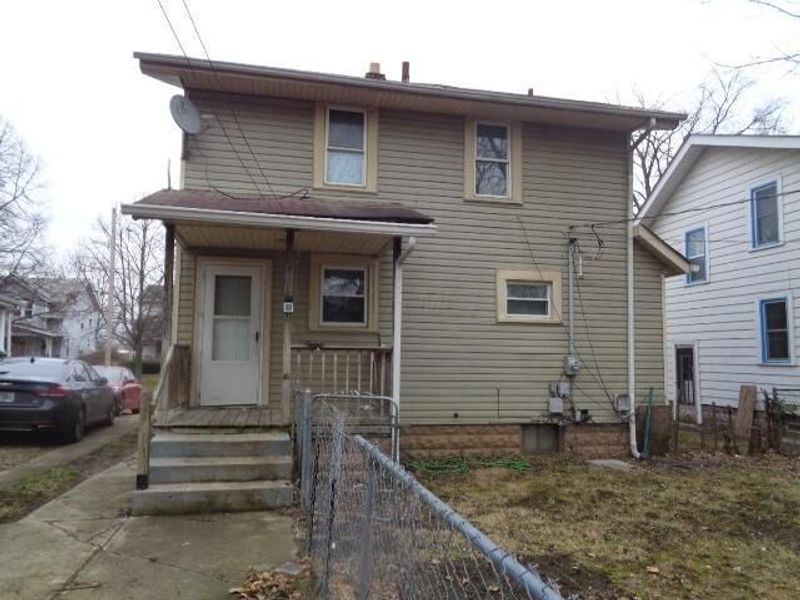 247 Columbian Avenue, Columbus, OH 43223 Photo 4