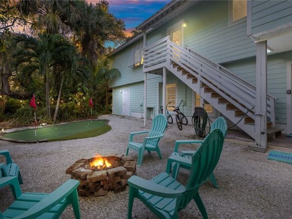 1951 W Sand Dollar Lane, Vero Beach, FL 32963