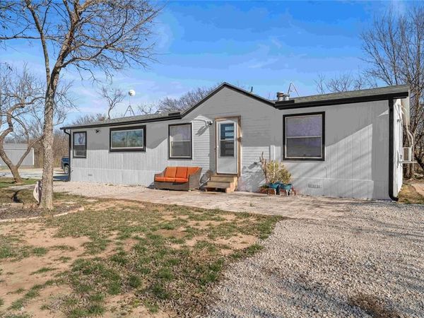 169 Cumberland Trail, Bridgeport, TX 76426