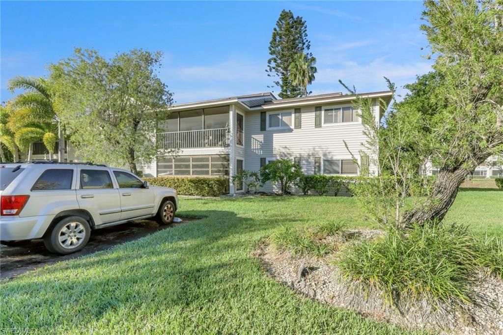 8151 S Woods Cir, Unit 12, Fort Myers, FL 33919 Photo