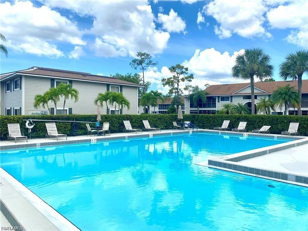 8151 S Woods Cir, Unit 12, Fort Myers, FL 33919 Photo