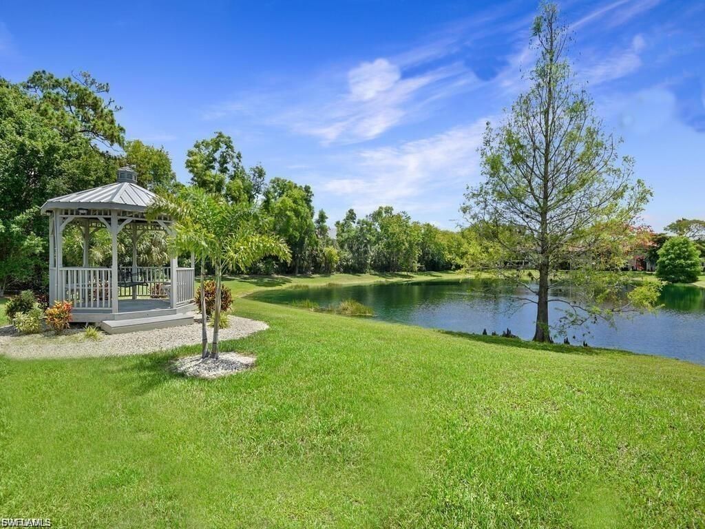 8151 S Woods Cir, Unit 12, Fort Myers, FL 33919 Photo