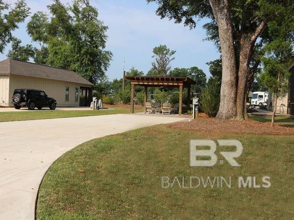 22285 Lot 15 Fairhope Motorcoach Loop, Fairhope, AL 36532