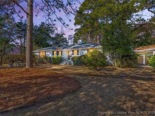 3110 Baker Street, Fayetteville, NC 28303