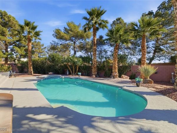 7630 N Jones Boulevard, Las Vegas, NV 89131