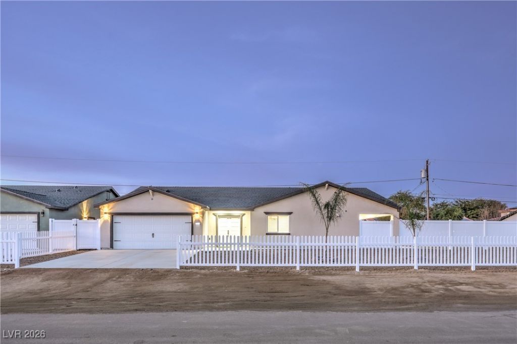 4738 Patterson Avenue, Las Vegas, NV 89104 Main Photo