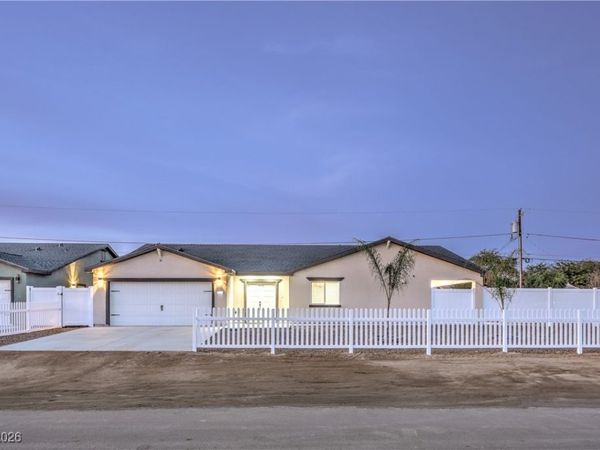 4738 Patterson Avenue, Las Vegas, NV 89104