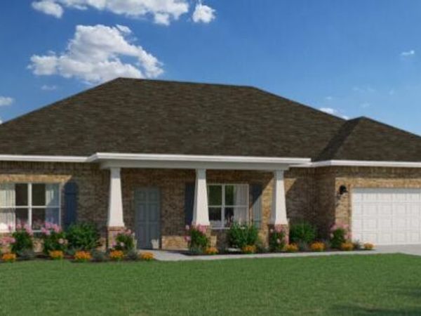 106 E Fawn Run, Freeport, FL 32439