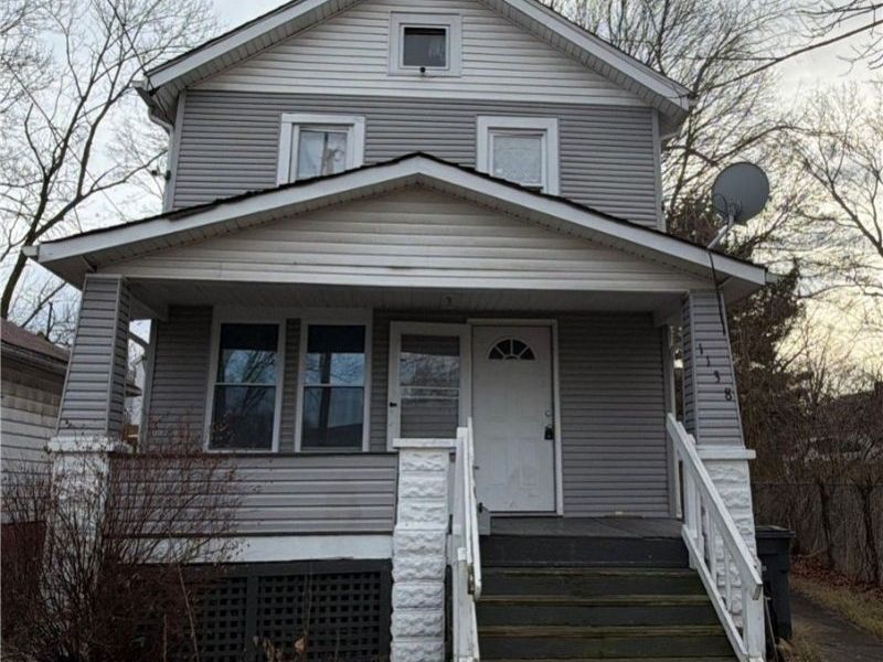 1138 7th Avenue, Akron, OH 44306 Photo 1