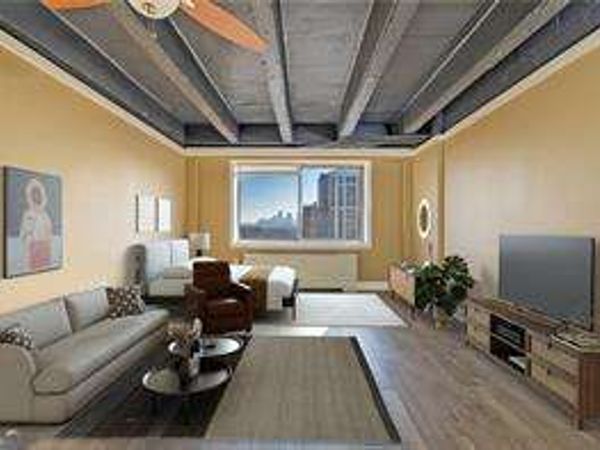 2479 Peachtree Road NE, Unit 1010, Atlanta, GA 30305