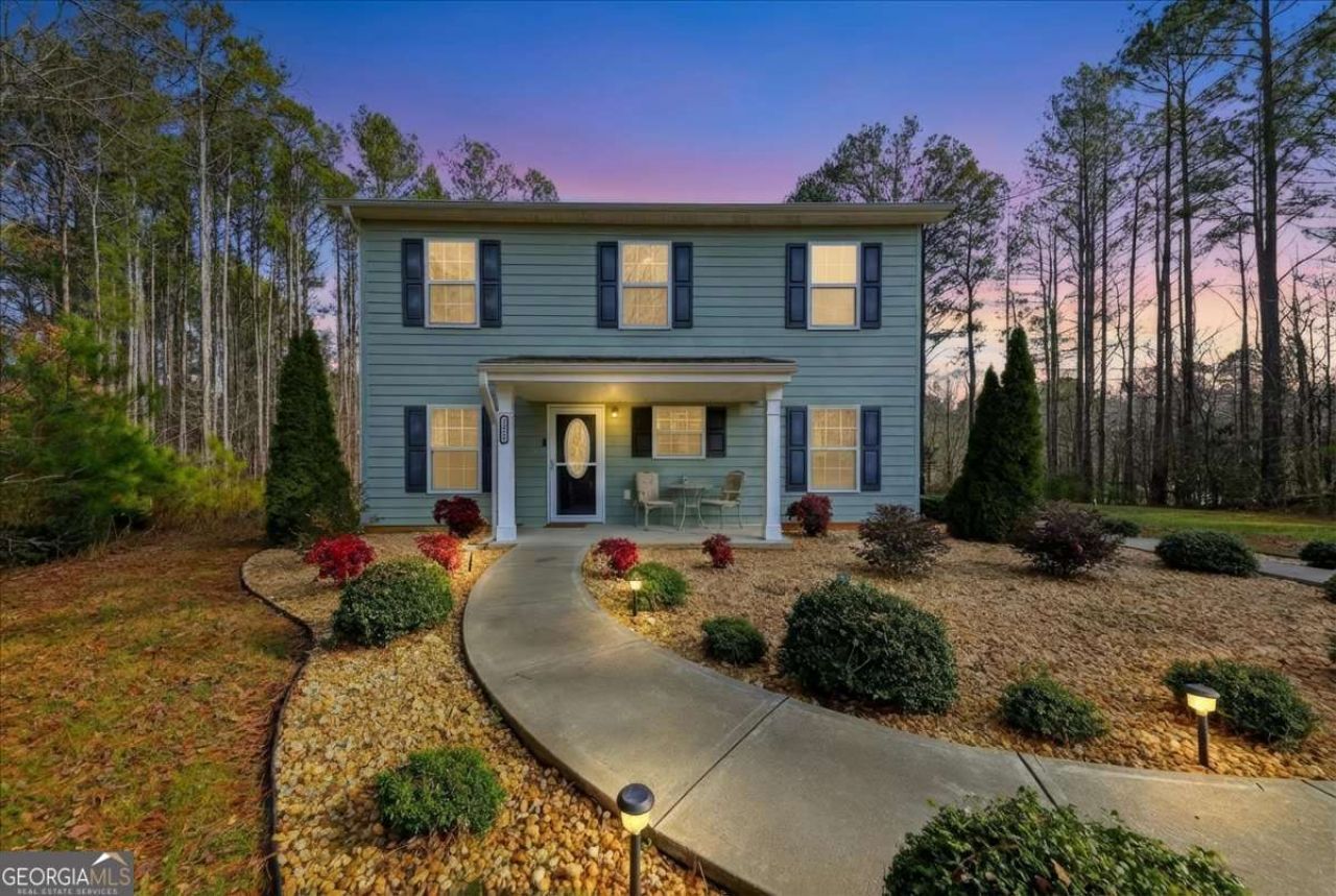 1318 Reece Road, Woodstock, GA 30188 Main Photo