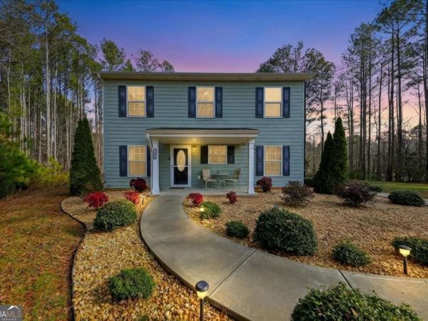 1318 Reece Road, Woodstock, GA 30188