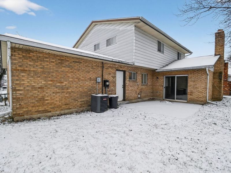 204 Barcelona Avenue, Westerville, OH 43081 Photo 32