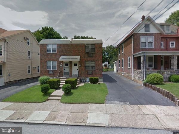 504 RYERS AVENUE, CHELTENHAM, PA 19012