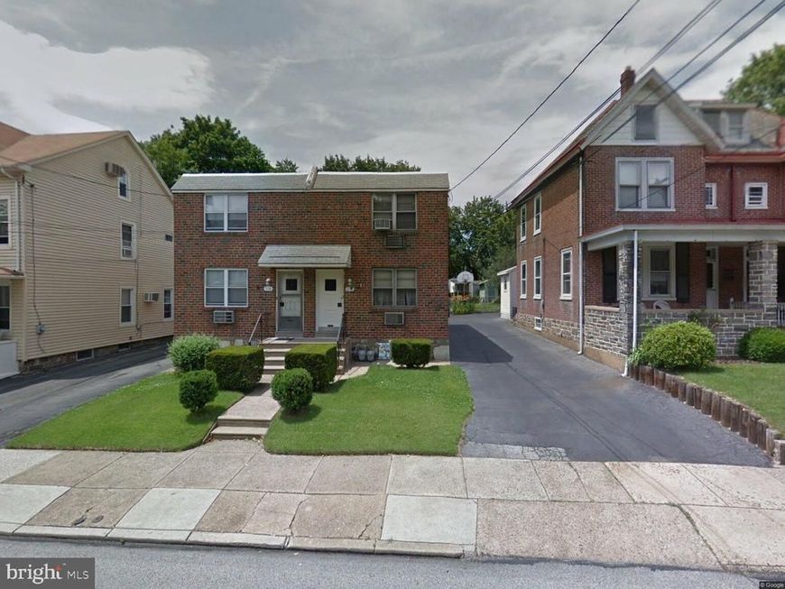 504 Ryers Avenue, Cheltenham, PA 19012 Main Photo