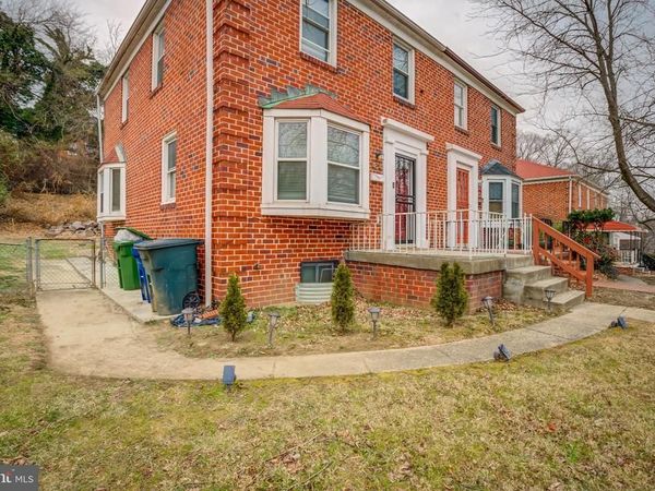 4814 BRIARCLIFT ROAD, BALTIMORE, MD 21229
