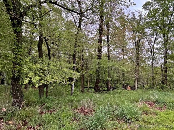 1229 Pheasant Run Road , Kansas, OK 74347