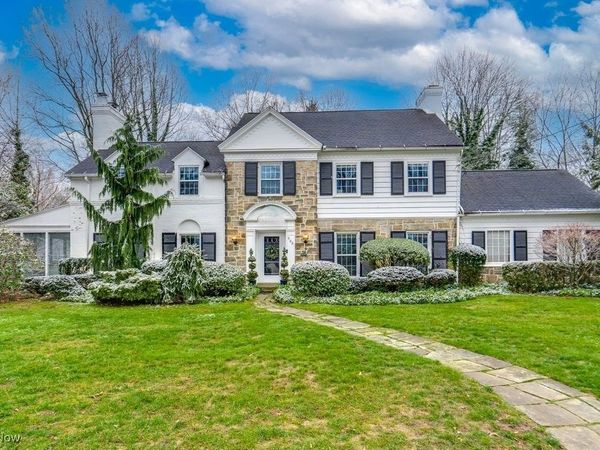 505 Ridgecrest Road, Akron, OH 44303