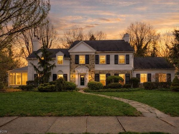 505 Ridgecrest Road, Akron, OH 44303