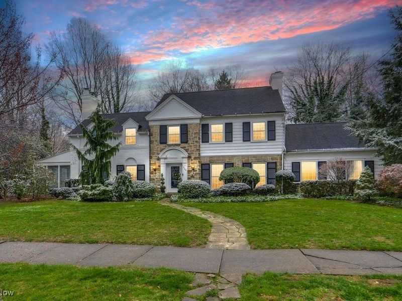 505 Ridgecrest Road, Akron, OH 44303 Photo 2