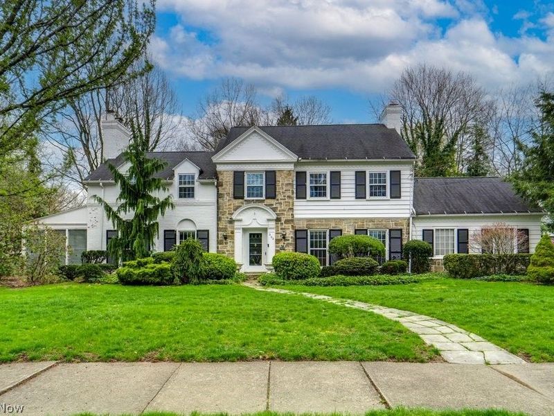 505 Ridgecrest Road, Akron, OH 44303 Photo 2