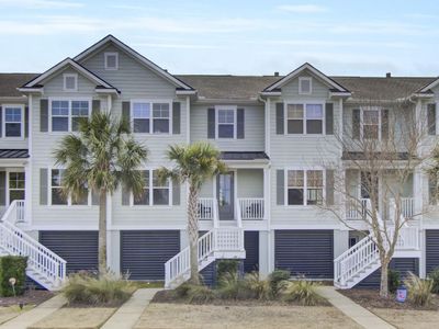 1543 Prince Edward Street, Mount Pleasant, SC 29466