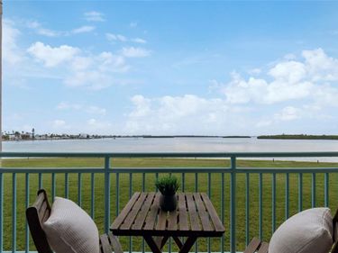 1 KEY CAPRI, Unit 101E, TREASURE ISLAND, FL 33706