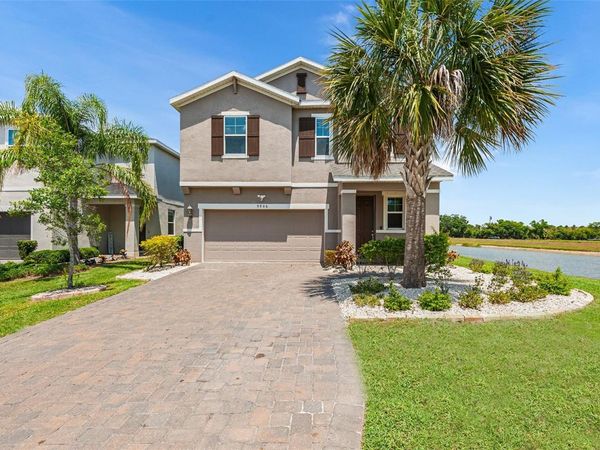 9906 COLORADO PLACE, PALMETTO, FL 34221