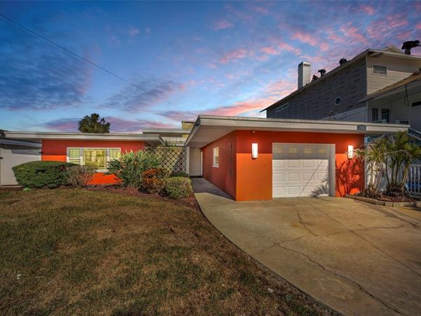 366 LA HACIENDA DRIVE, INDIAN ROCKS BEACH, FL 33785