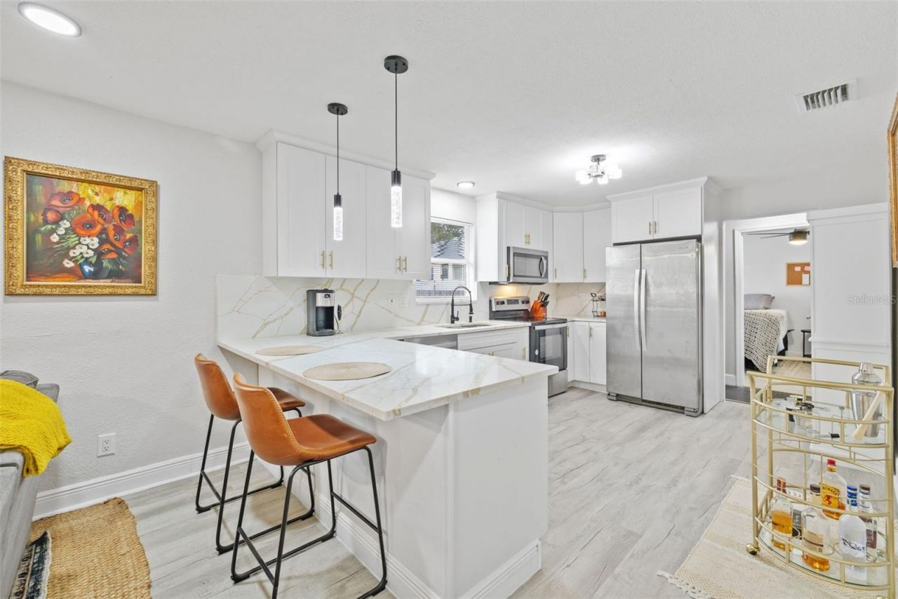 843 Queensboro Avenue S, Saint Petersburg, FL 33701 Photo