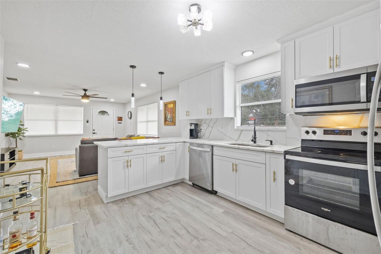 843 Queensboro Avenue S, Saint Petersburg, FL 33701 Photo