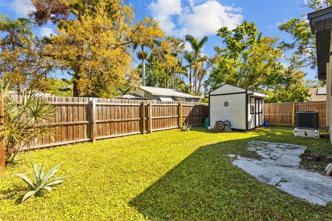 843 Queensboro Avenue S, Saint Petersburg, FL 33701 Photo