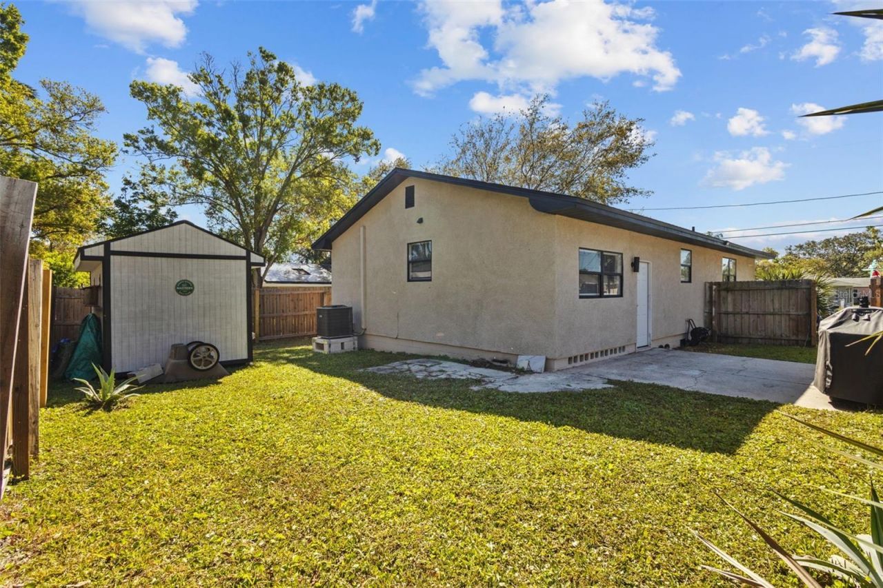 843 Queensboro Avenue S, Saint Petersburg, FL 33701 Photo