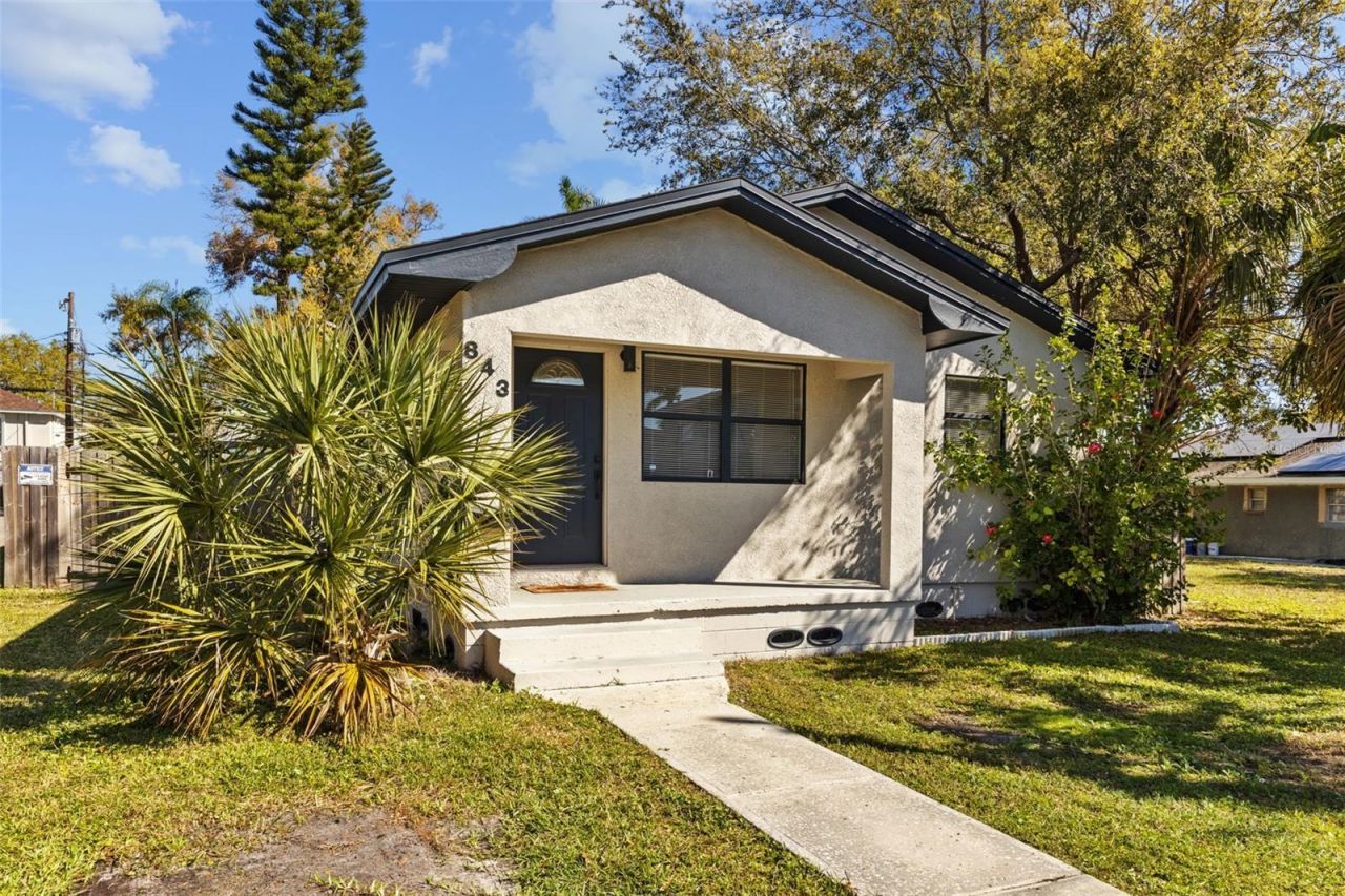 843 Queensboro Avenue S, Saint Petersburg, FL 33701 Photo